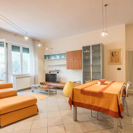 Appartement Dimora Di Sofia à Sienne Extérieur photo