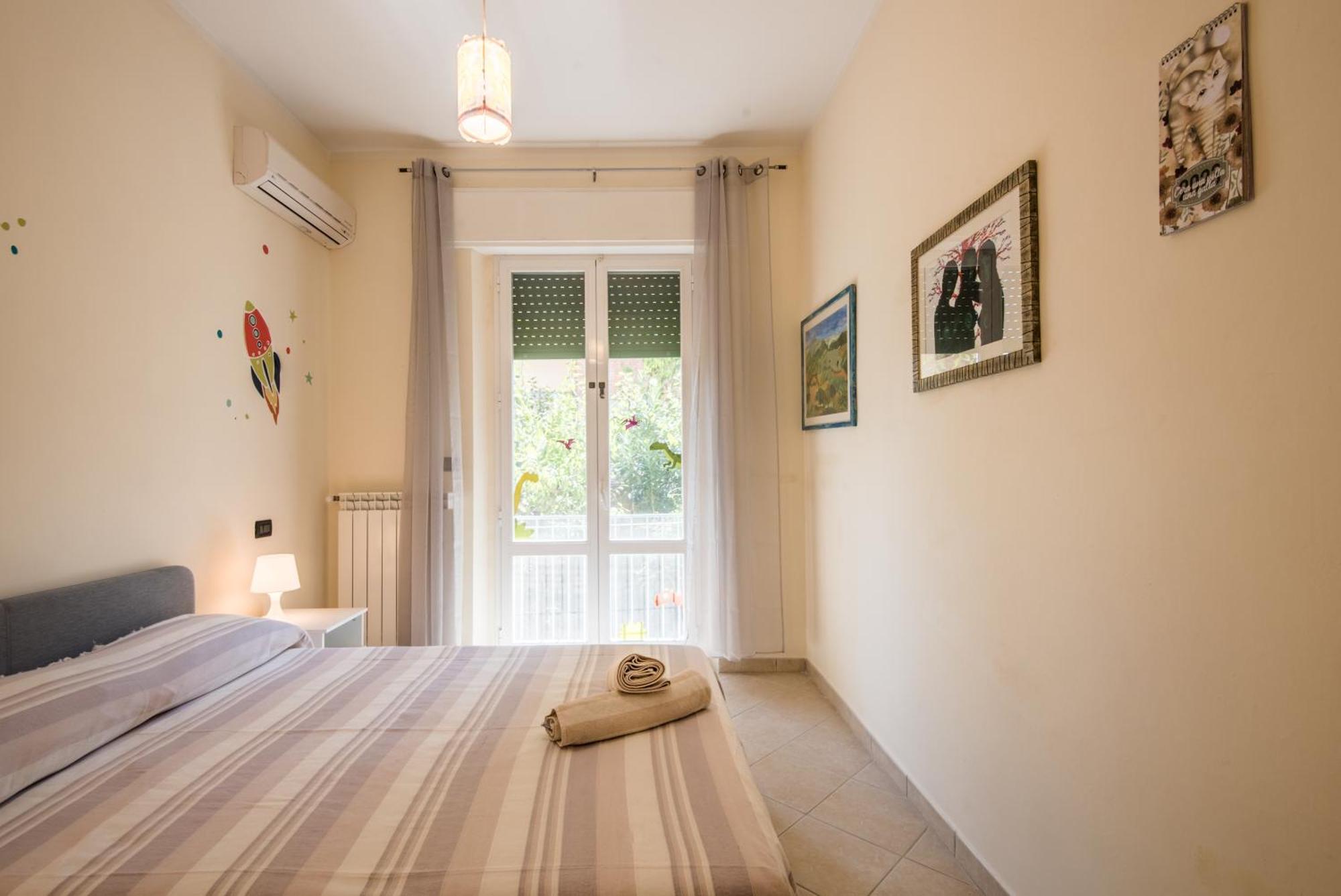 Appartement Dimora Di Sofia à Sienne Extérieur photo