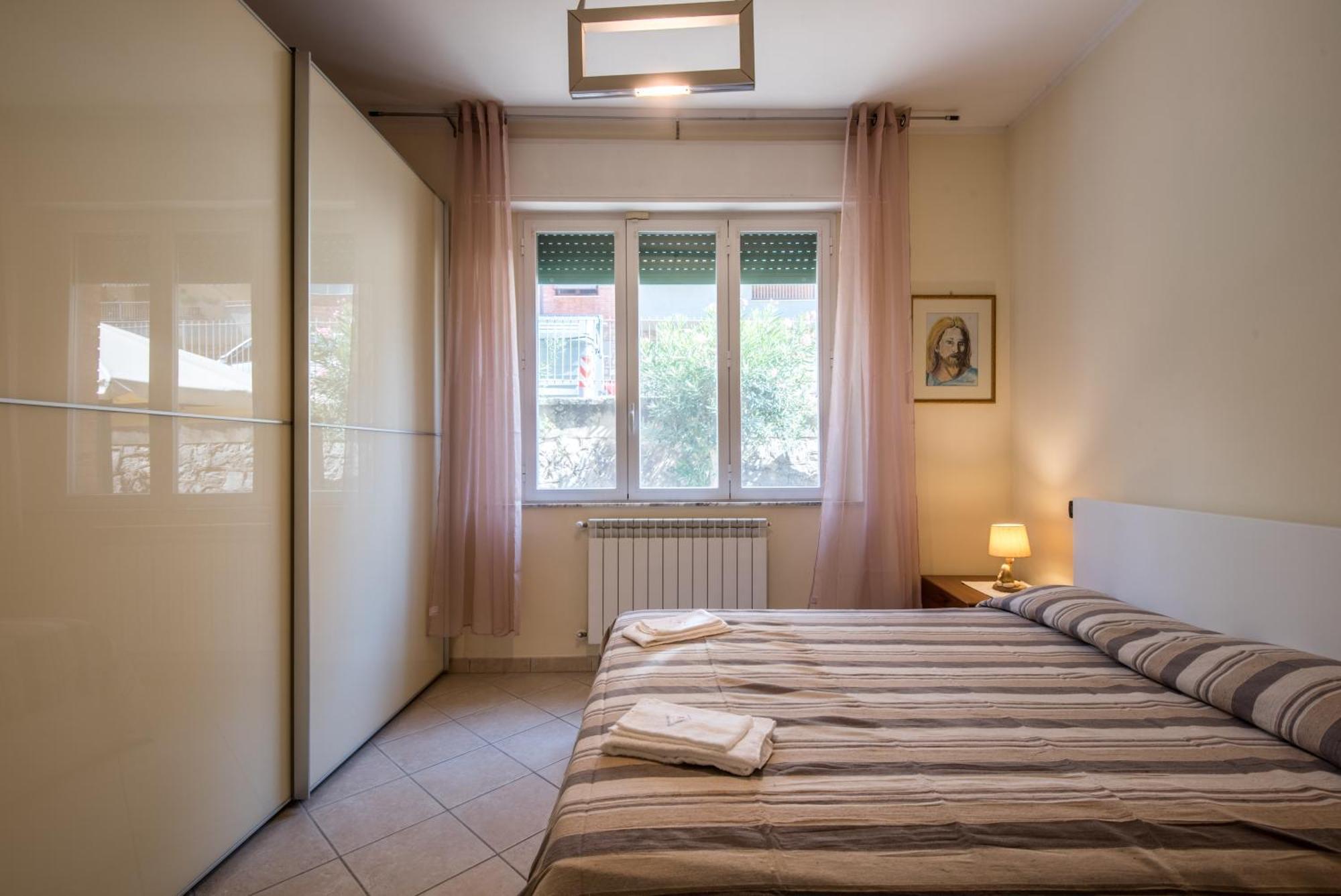 Appartement Dimora Di Sofia à Sienne Extérieur photo