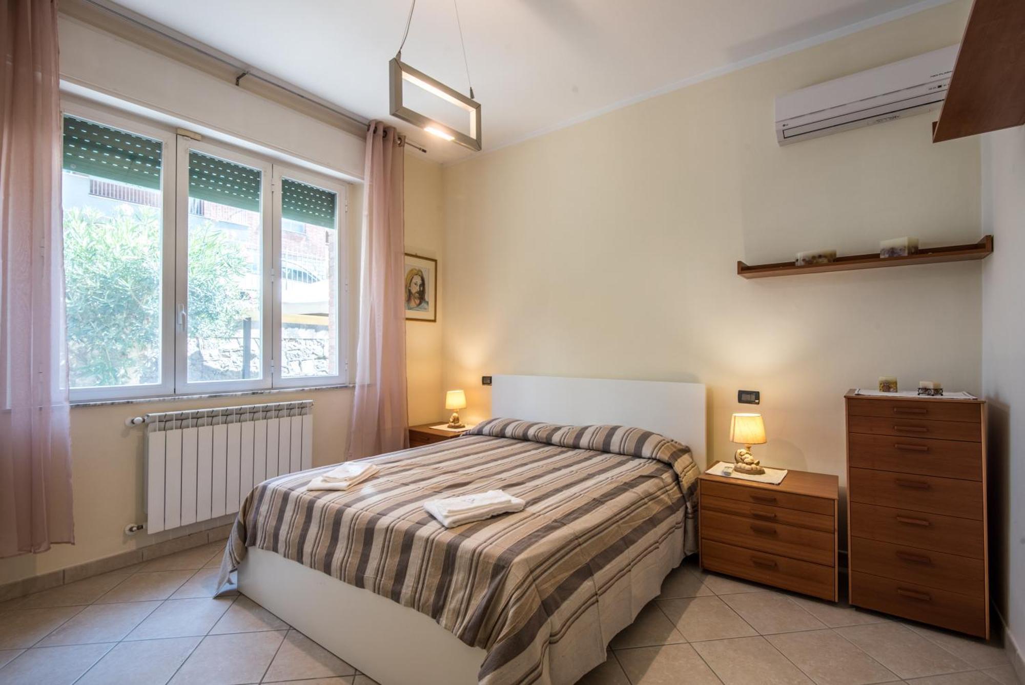 Appartement Dimora Di Sofia à Sienne Extérieur photo