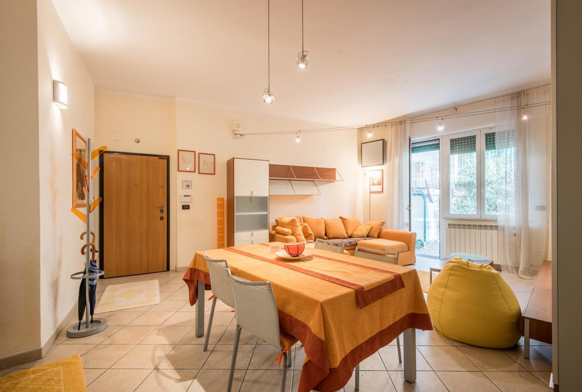 Appartement Dimora Di Sofia à Sienne Extérieur photo