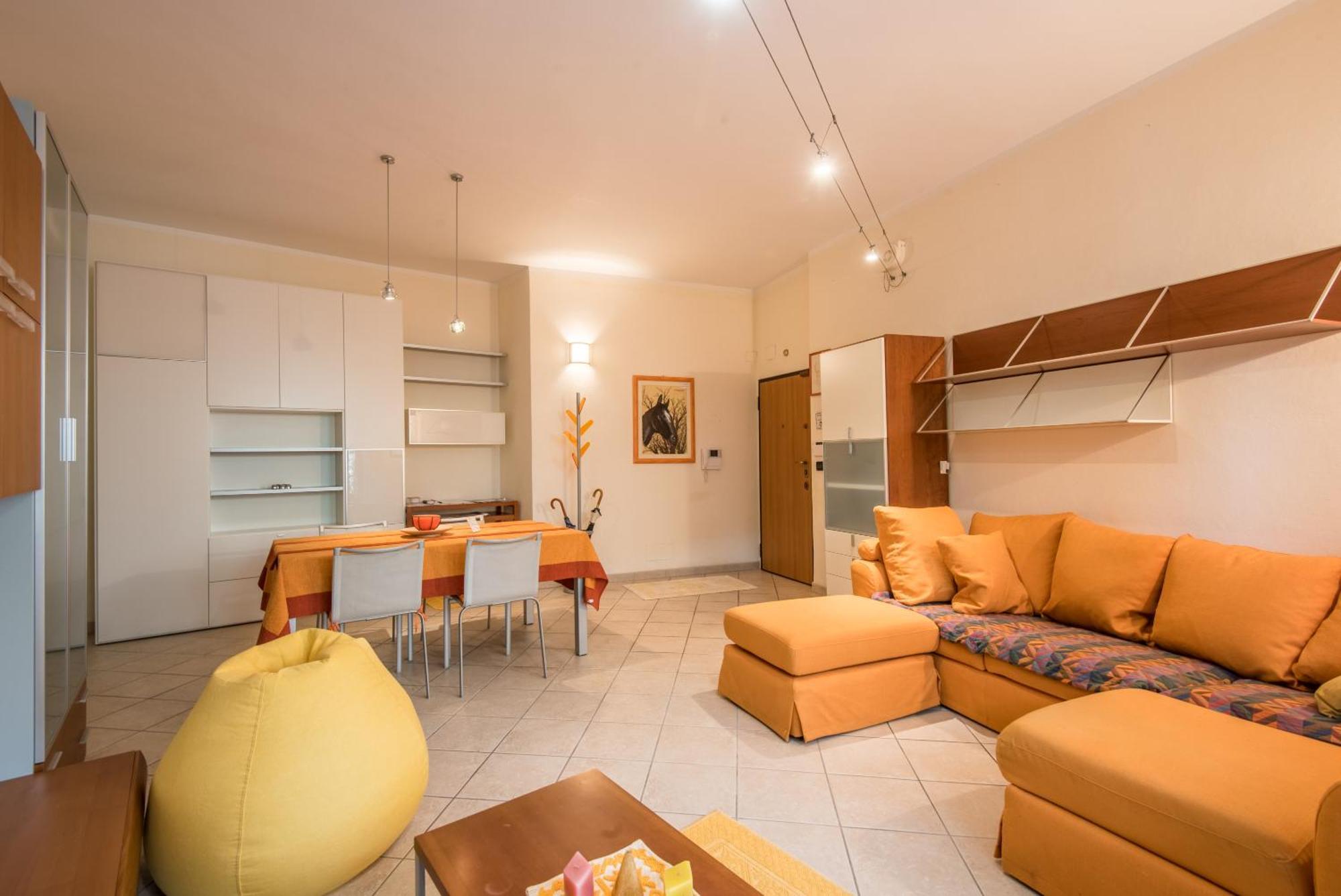 Appartement Dimora Di Sofia à Sienne Extérieur photo
