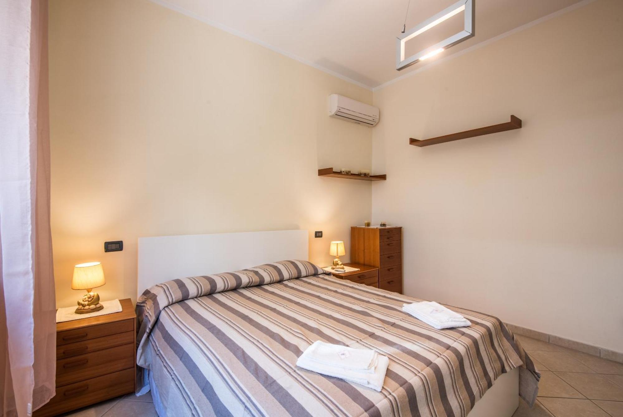 Appartement Dimora Di Sofia à Sienne Extérieur photo