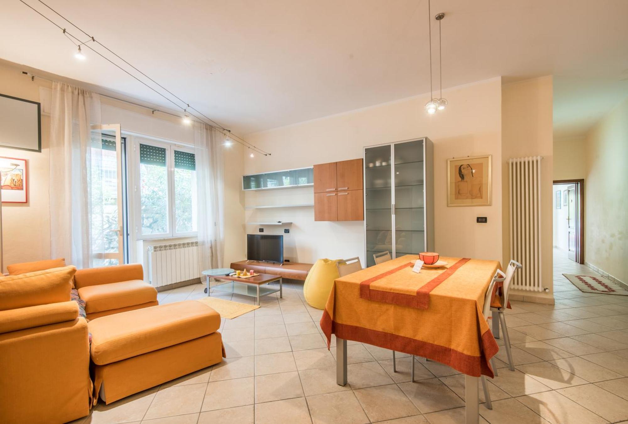 Appartement Dimora Di Sofia à Sienne Extérieur photo